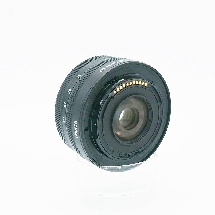 ニコン Z DX 16-50/F3.5-6.3 VR