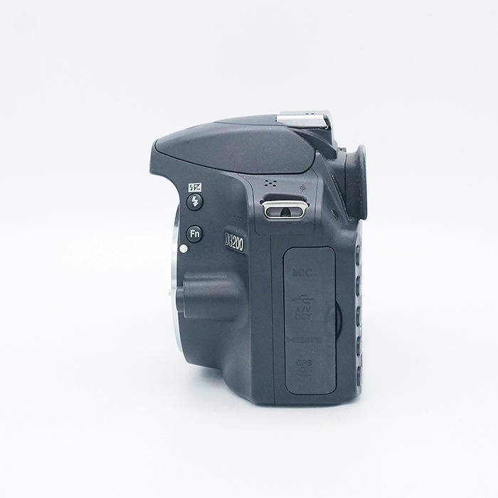 ニコン D3200 ボデイ ブラツク