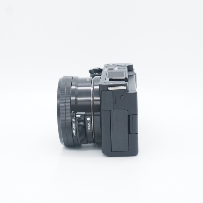 ソニー VLOGCAM ZV-E10 レンズキット