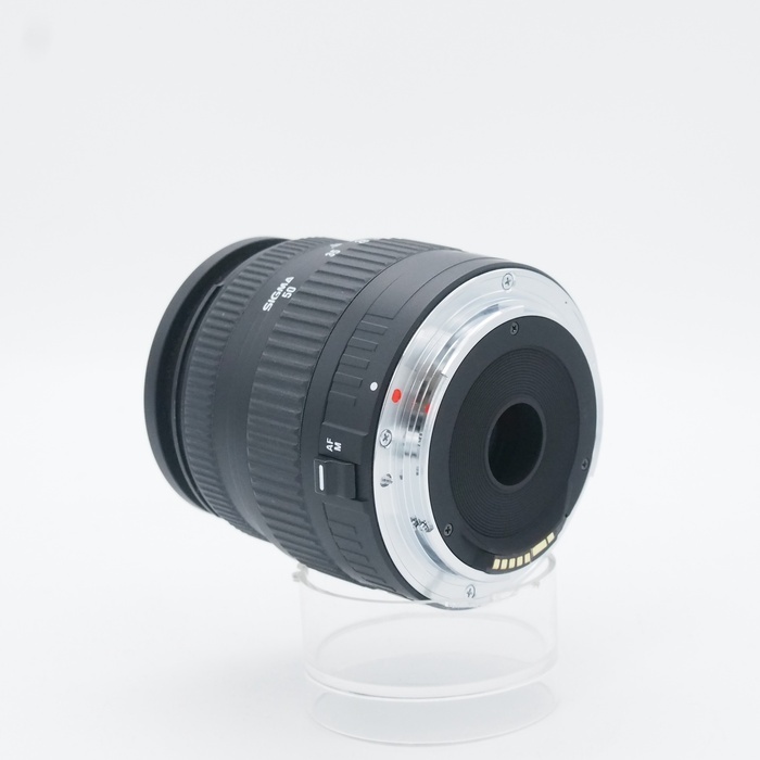 シグマ 18-50/3.5-5.6 DC (EF-S)