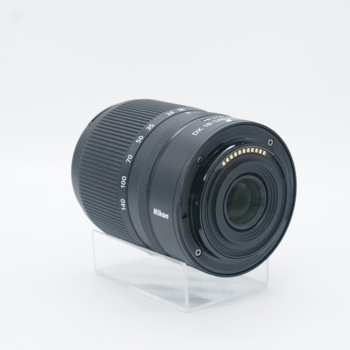 ニコン Z DX 18-140/3.5-6.3 VR
