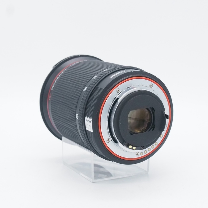 ペンタックス HD DA16-85/F3.5-5.6ED DC WR