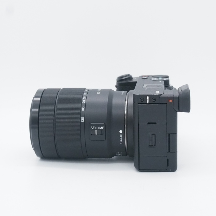 ソニー ILCE-6700M レンズキツト