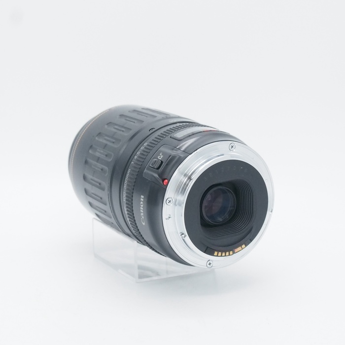 キヤノン EF100-300/F4.5-5.6