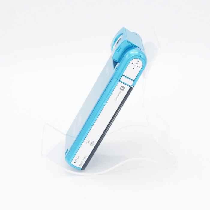 ソニー MHS-PM5K L HDスナツプカメラ