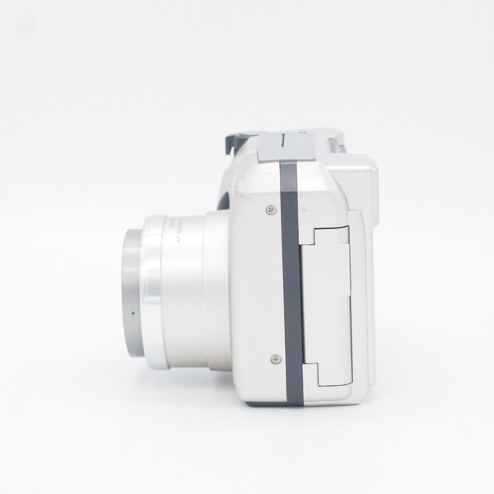 オリンパス C-720UZ