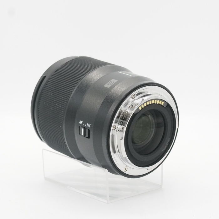 パナソニック LUMIX S 24/1.8 S-S24