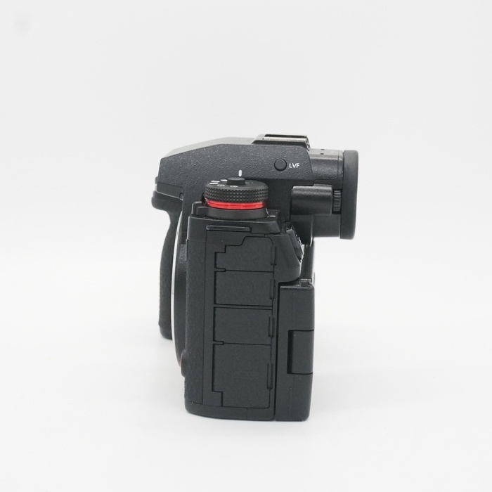 パナソニック DC-S1RM2 ボデイ