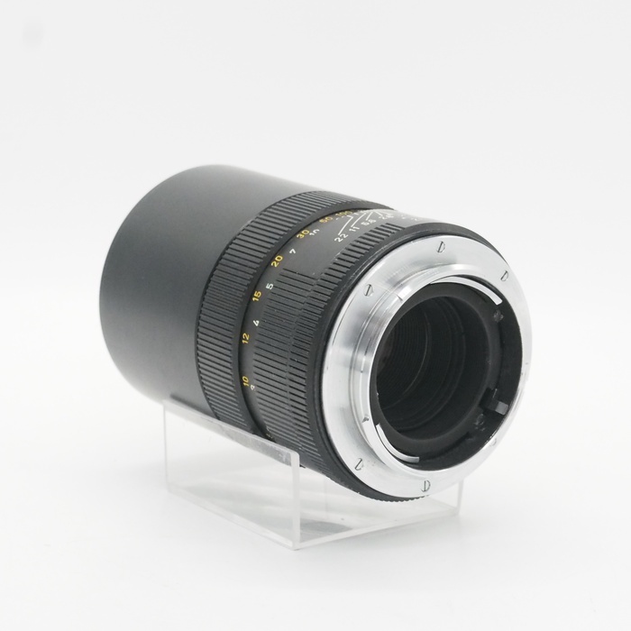 ライカ エルマリートR135/2.8 (2カム)