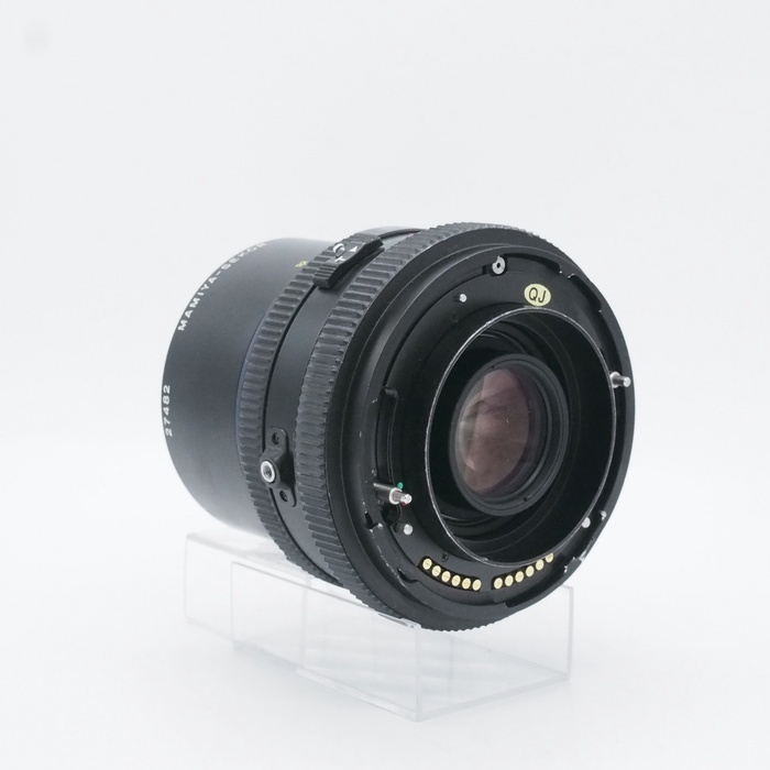 マミヤ SEKOR Z 90/3.5