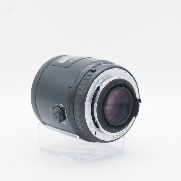 ペンタックス SMCF 50mm F2.8 マクロ