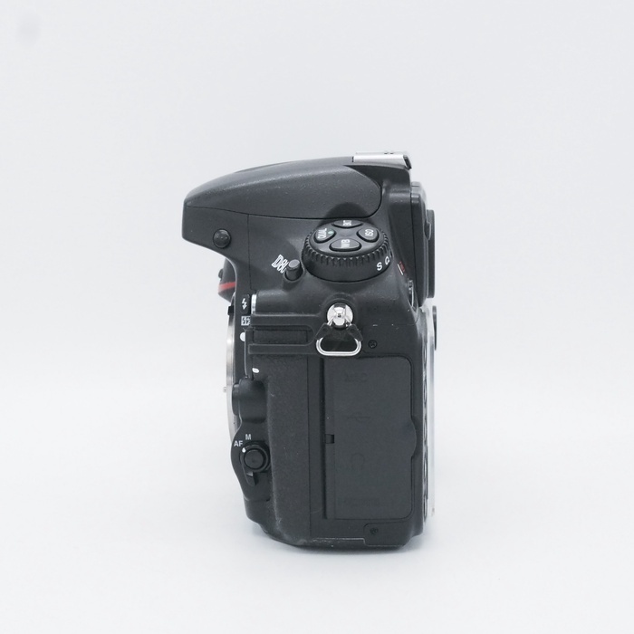 ニコン D800 ボデイ ※シャッター回数約78,400