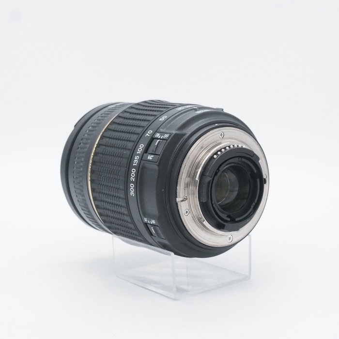 タムロン AF28-300/F3.5-6.3 XR DI VC LD A20(ニコン用)