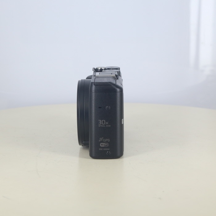 ソニー DSC-HX60V デジタルカメラ