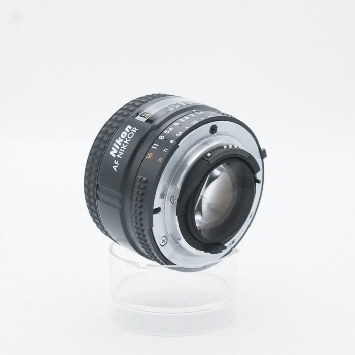 ニコン AI AF 50/1.4D
