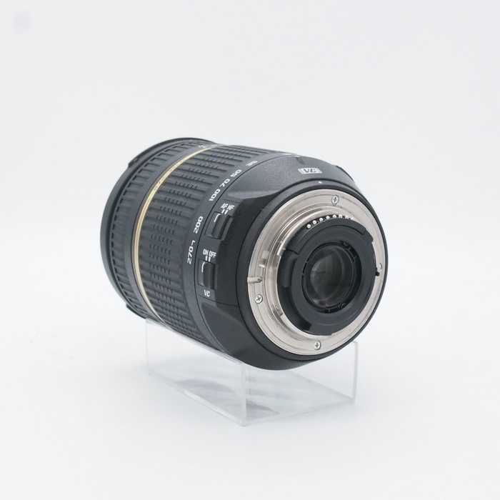 タムロン SP AF18-270DI2 (B003N)