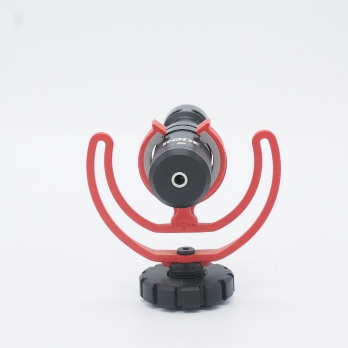RODE RODE VIDEOMICRO ビデオマイク