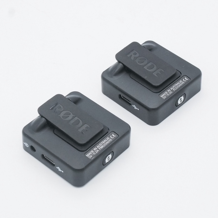 RODE RODE WIGO WIRELESS GO