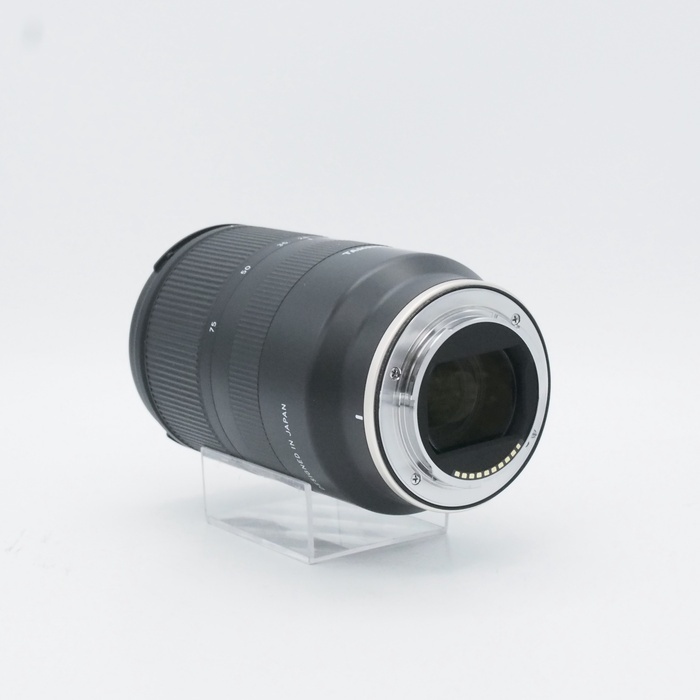 タムロン 28-75/F2.8 DI3 RXD A036(ソニー用)