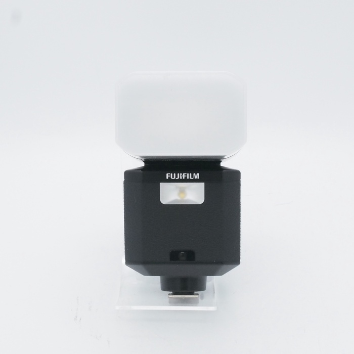 フジフイルム EF-X500 クリツプオンフラツシユ