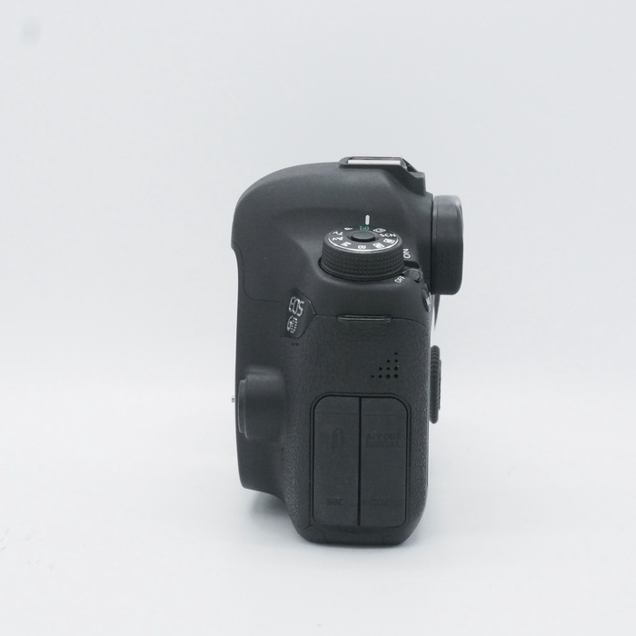 キヤノン EOS 6D ボデイ