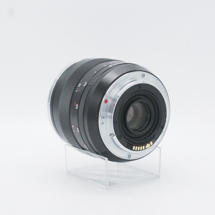 コシナ カールツアイス マクロプラナー T 2/50 ZE (キヤノンEF用)