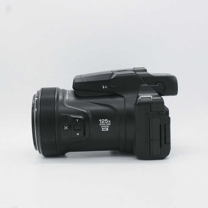 ニコン COOLPIX P1000