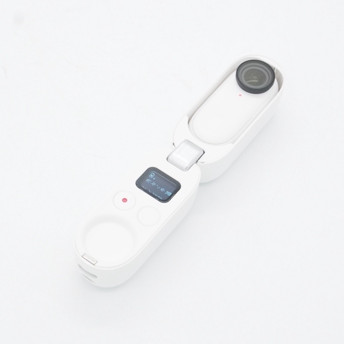 ソノタ Insta360 GO2(32GB)+アダプターバンドル