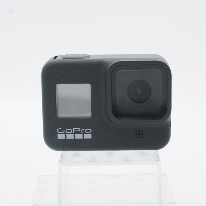 GoPro CHDHX-801-FW HERO8 BLACK