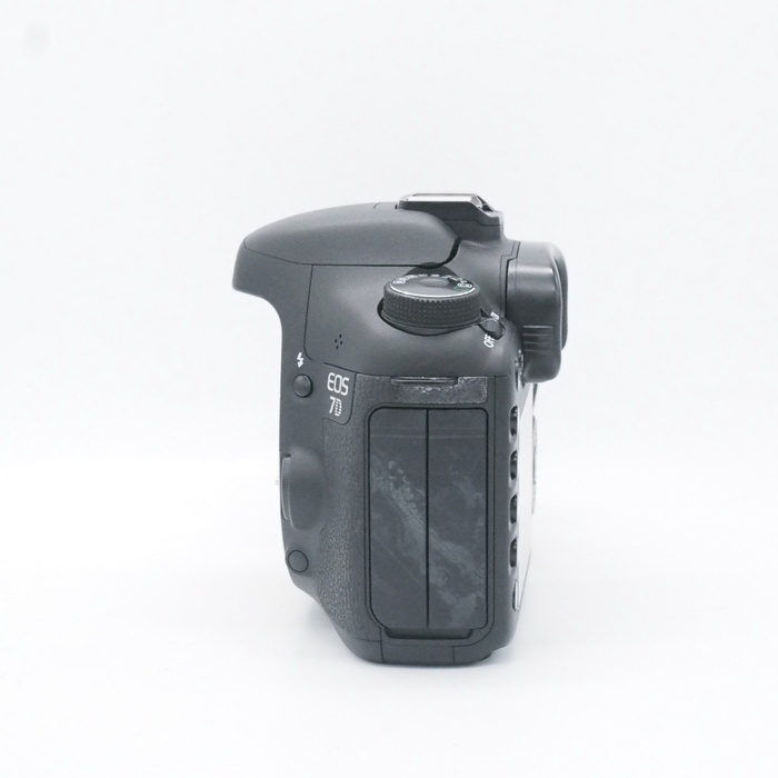 キヤノン EOS 7D ボデイ