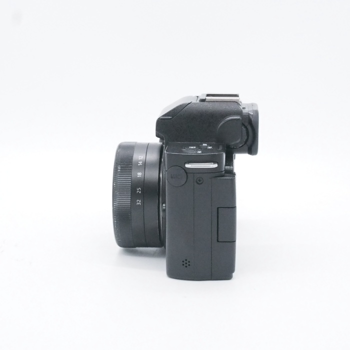 パナソニック DC-G100K 標準レンズキット