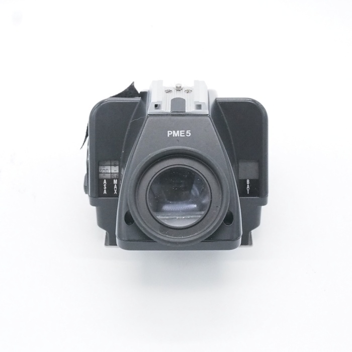 HASSELBLAD PME5プリズムファインダー