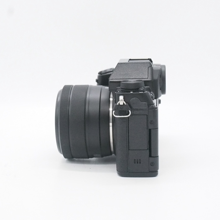 フジフイルム X-S10+15-45 レンズキツト