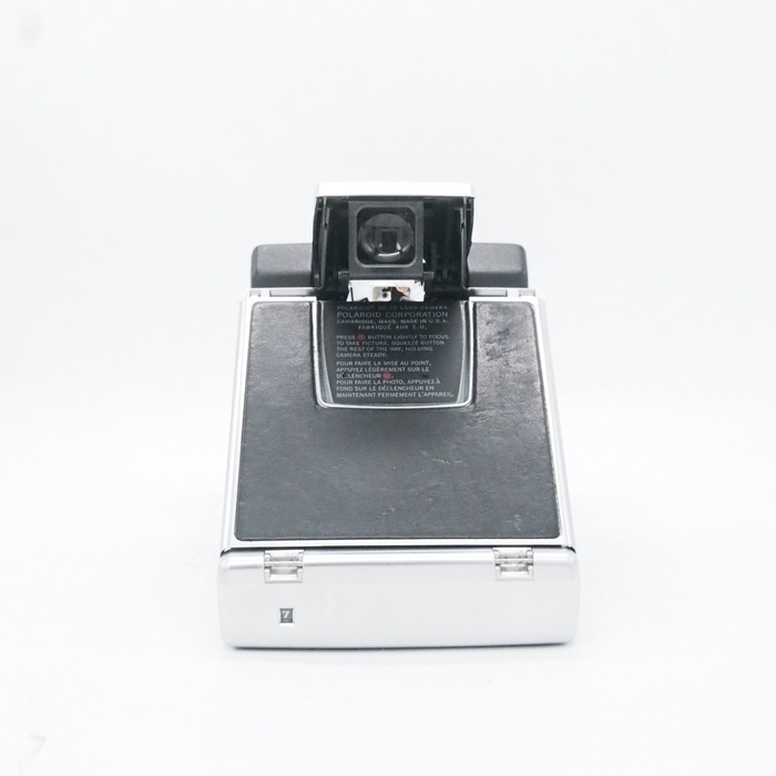 ポラロイド SX-70 AFソナー