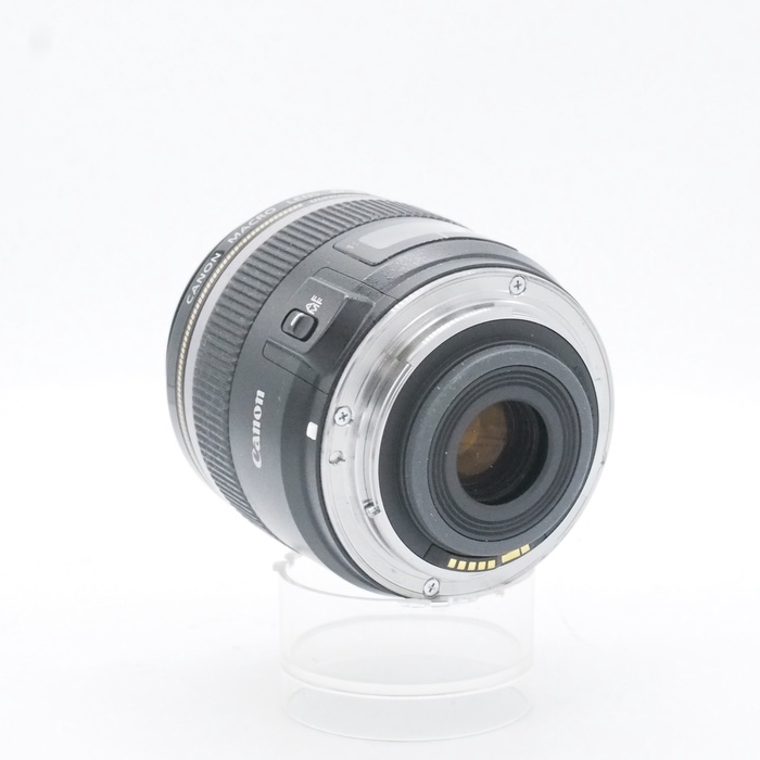 キヤノン EF-S60/F2.8 マクロ USM