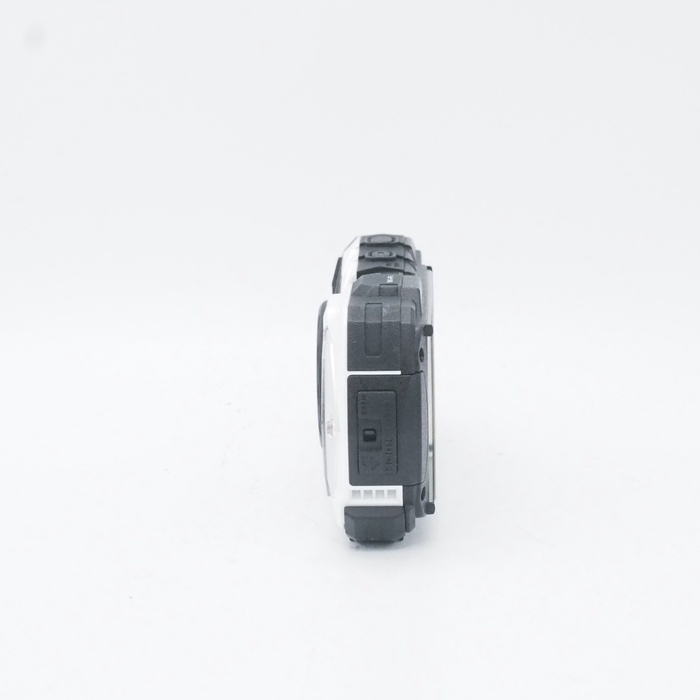 リコー WG-40W ホワイト