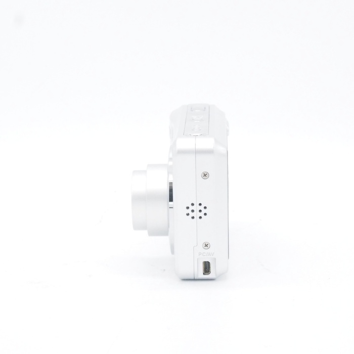 ペンタックス Optio E50