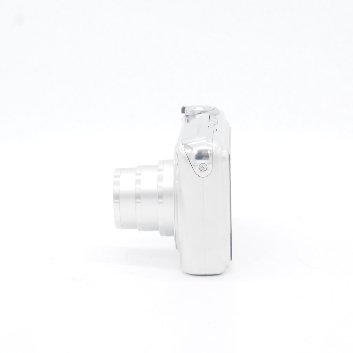 カシオ EXILIM EX-Z1200 シルバー