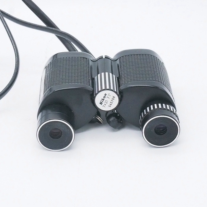 ニコン 7x21 7.1° 双眼鏡