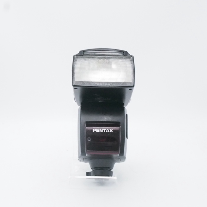 ペンタックス AF540FGZ オートストロボ