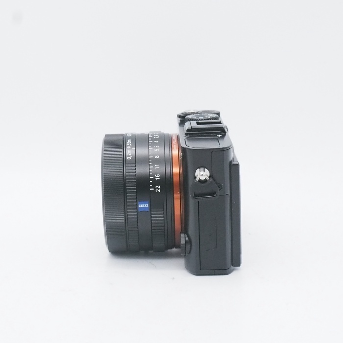 ソニー DSC-RX1 デジタルカメラ