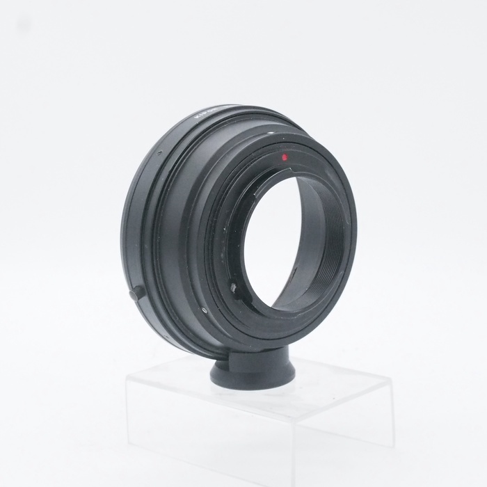 KIPON HB-P/K(ハッセル-ペンタックス)