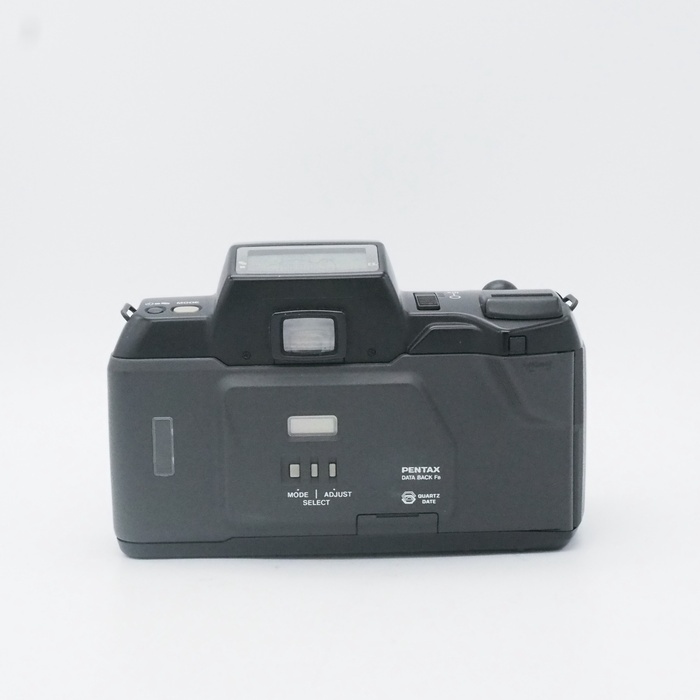 ペンタックス SF7 + 28-70/4