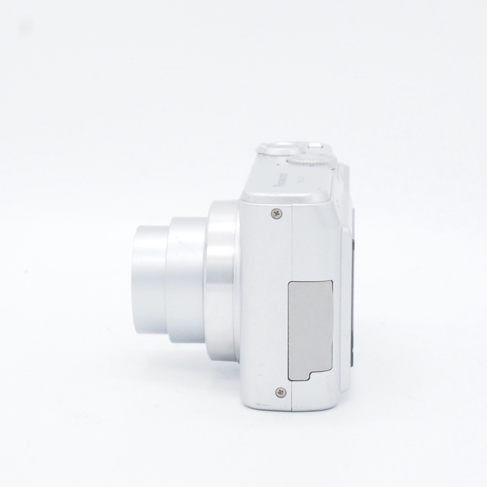 パナソニック LUMIX DMC-LZ2 シルバー