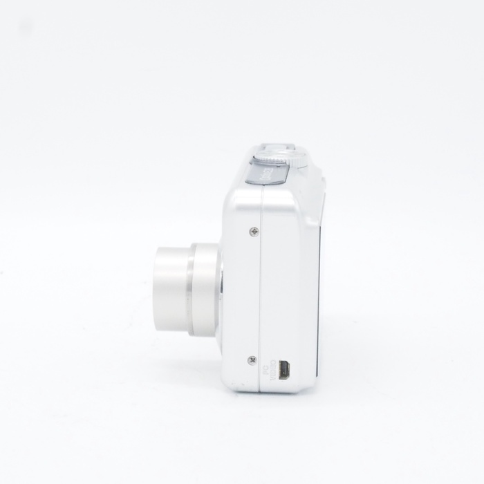 ペンタックス Optio E20 シルバー