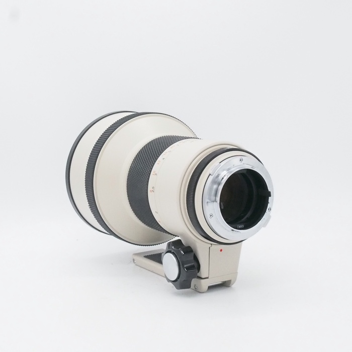 オリンパス ZUIKO AUTO-T 180mm F2