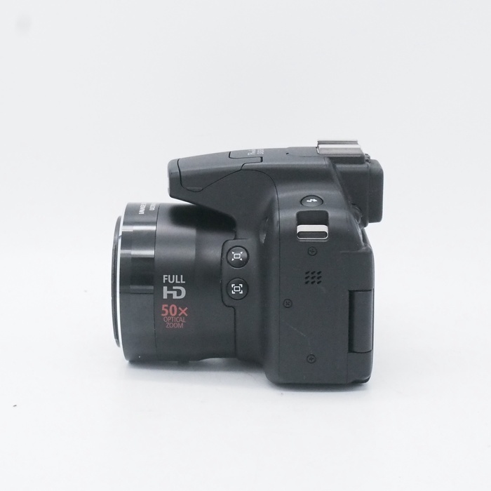 キヤノン POWERSHOT SX50HS