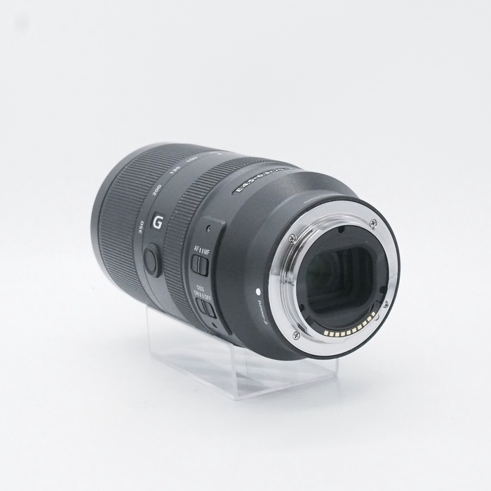 ソニー E70-350/F4.5-6.3 G OSS