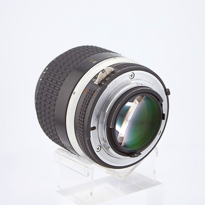 ニコン Ai Nikkor 35/1.4S