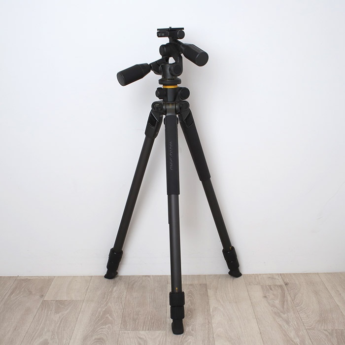 バンガード ALTA PRO 2+ 263AP 軽量アルミ三脚